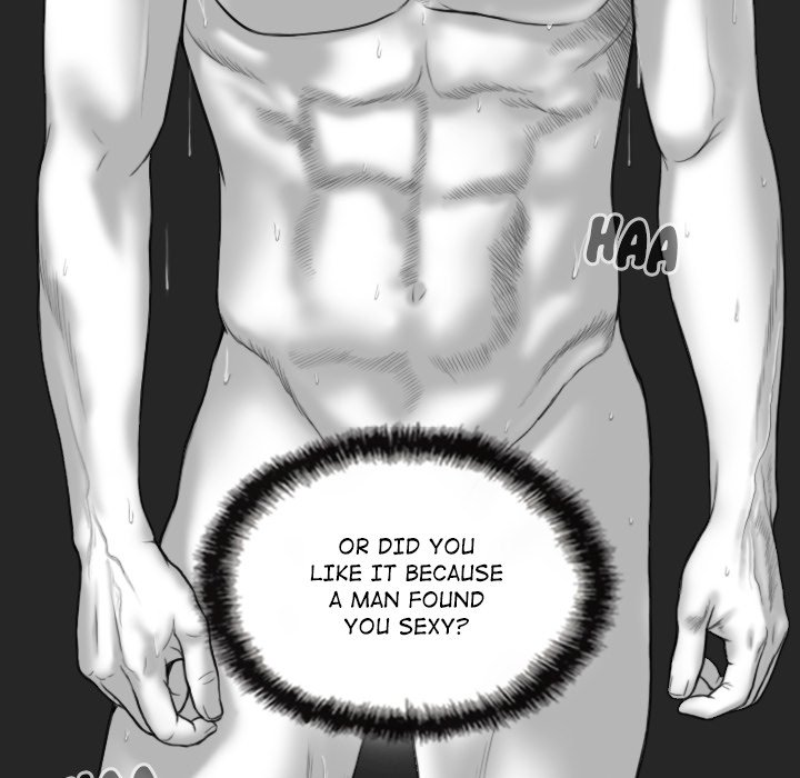 Magnetic Pull Chapter 40 Page 136