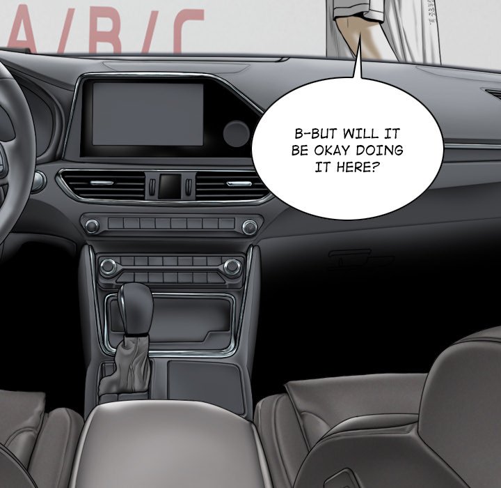 Magnetic Pull Chapter 40 Page 20