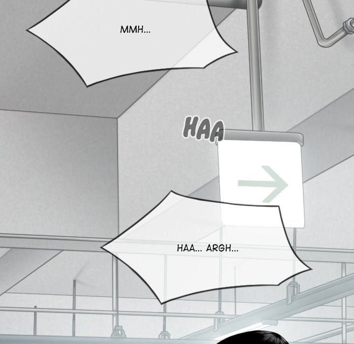 Magnetic Pull Chapter 40 Page 22