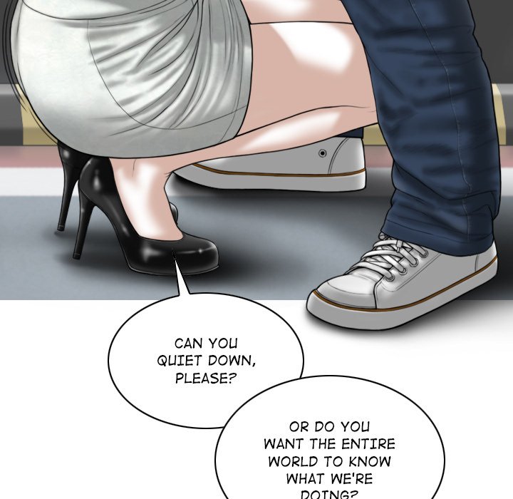 Magnetic Pull Chapter 40 Page 25