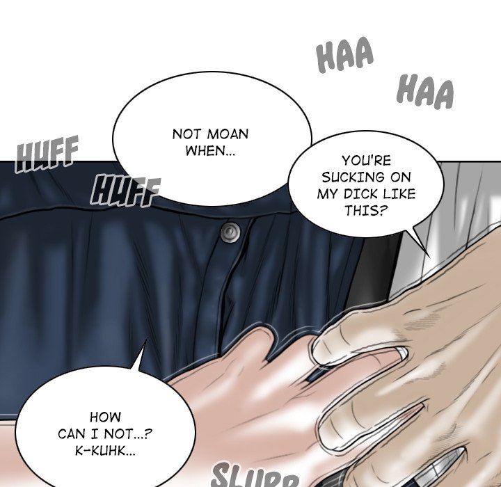 Magnetic Pull Chapter 40 Page 30