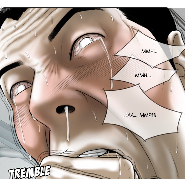 Magnetic Pull Chapter 40 Page 35