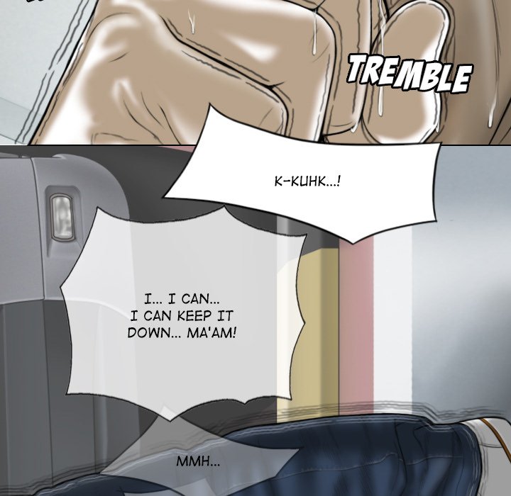 Magnetic Pull Chapter 40 Page 36