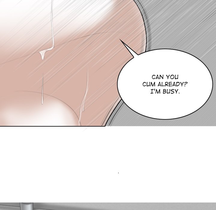 Magnetic Pull Chapter 40 Page 40