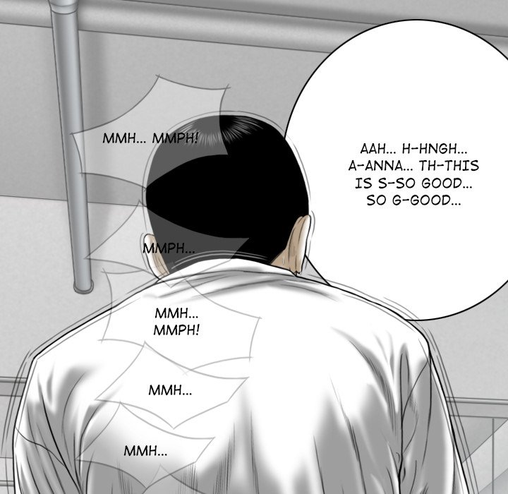 Magnetic Pull Chapter 40 Page 41