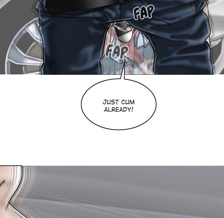 Magnetic Pull Chapter 40 Page 43