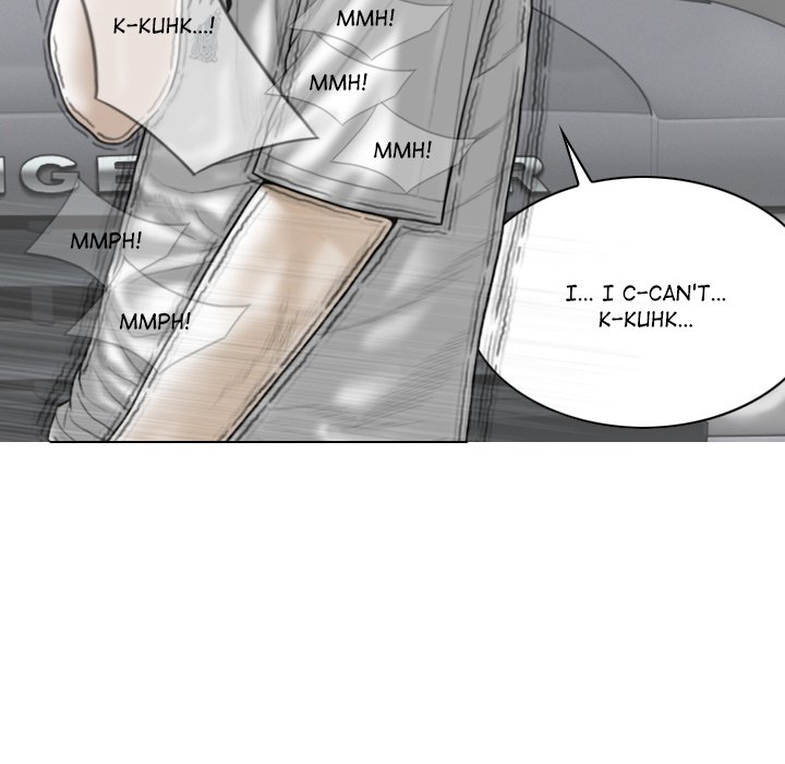 Magnetic Pull Chapter 40 Page 47