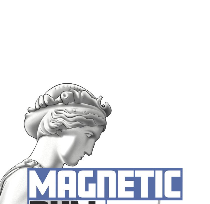 Magnetic Pull Chapter 40 Page 48