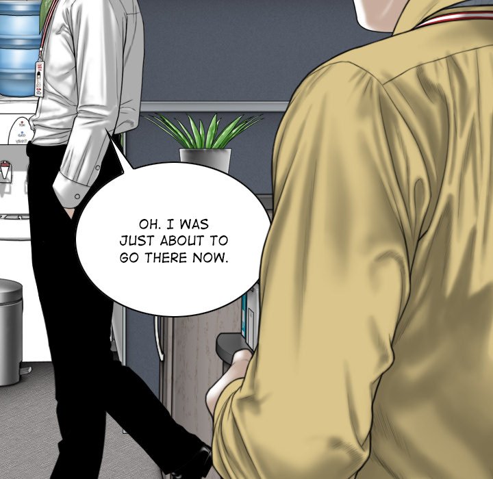 Magnetic Pull Chapter 40 Page 54