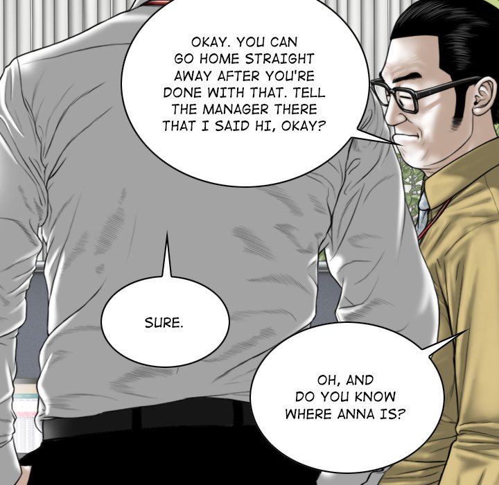 Magnetic Pull Chapter 40 Page 56