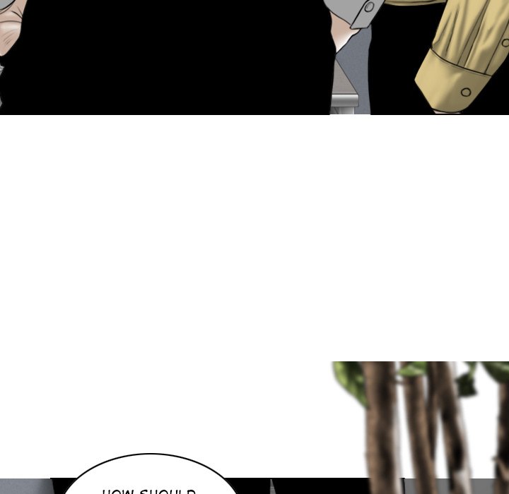 Magnetic Pull Chapter 40 Page 57