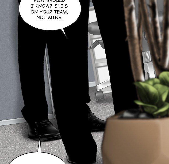 Magnetic Pull Chapter 40 Page 58