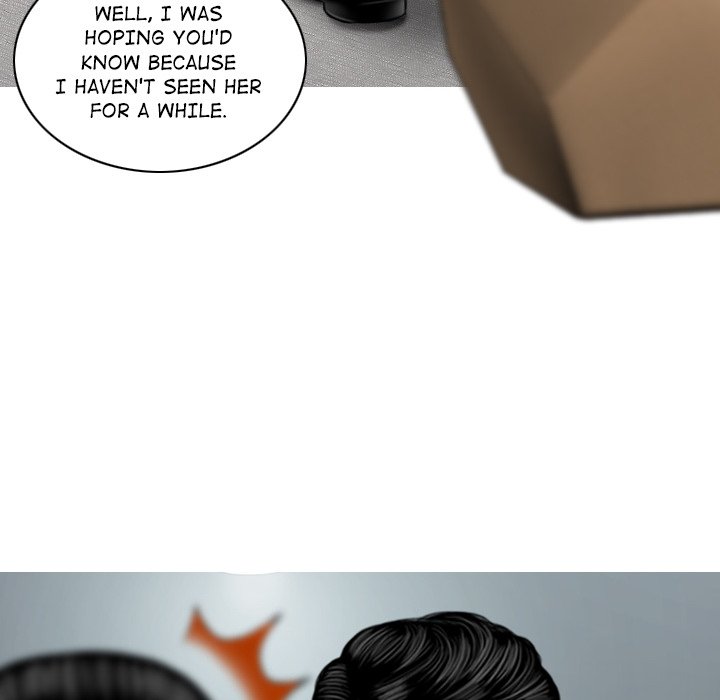 Magnetic Pull Chapter 40 Page 59