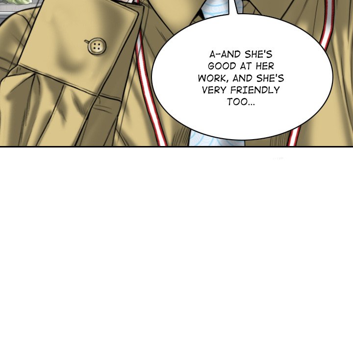 Magnetic Pull Chapter 40 Page 63