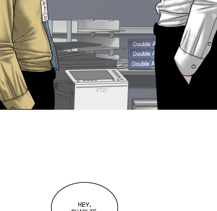Magnetic Pull Chapter 40 Page 65