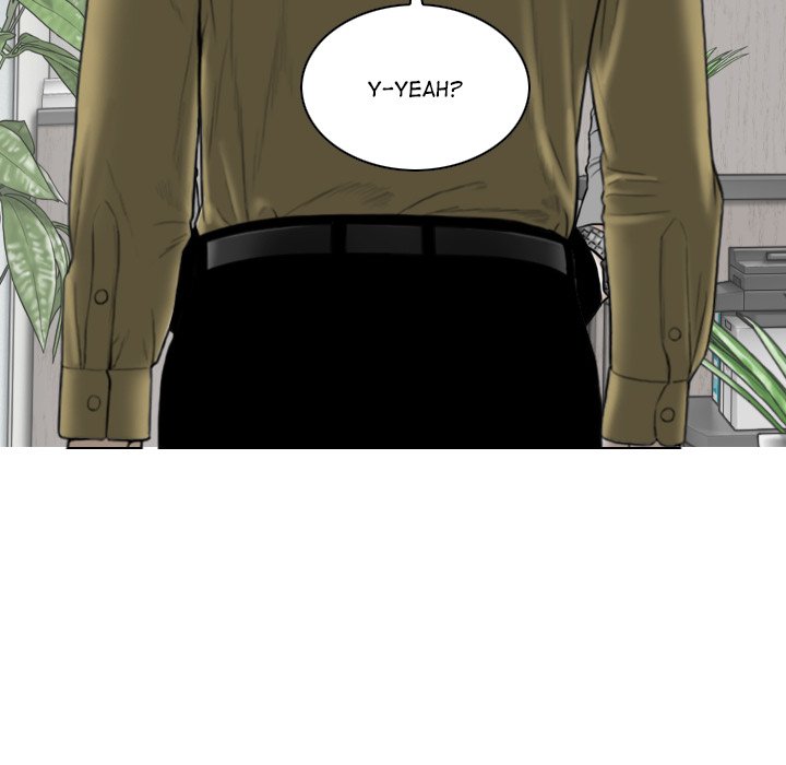 Magnetic Pull Chapter 40 Page 67