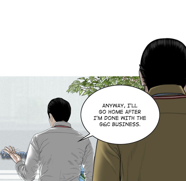Magnetic Pull Chapter 40 Page 70