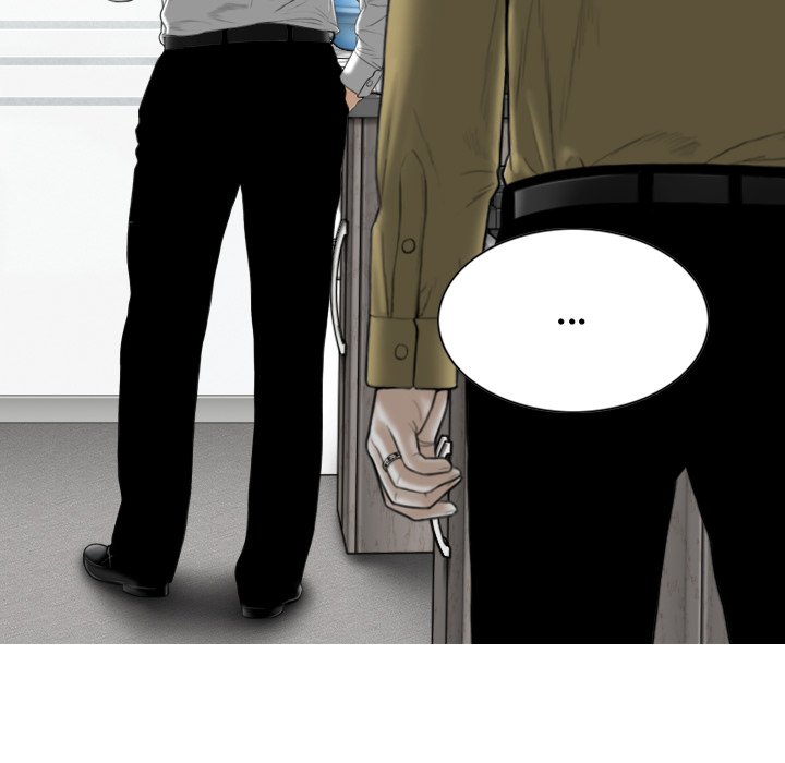 Magnetic Pull Chapter 40 Page 71