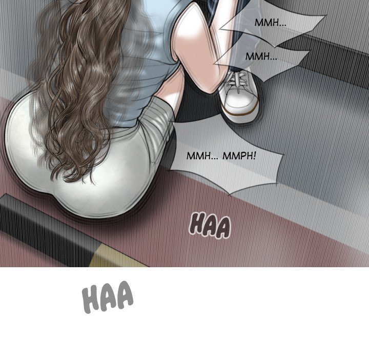 Magnetic Pull Chapter 40 Page 89