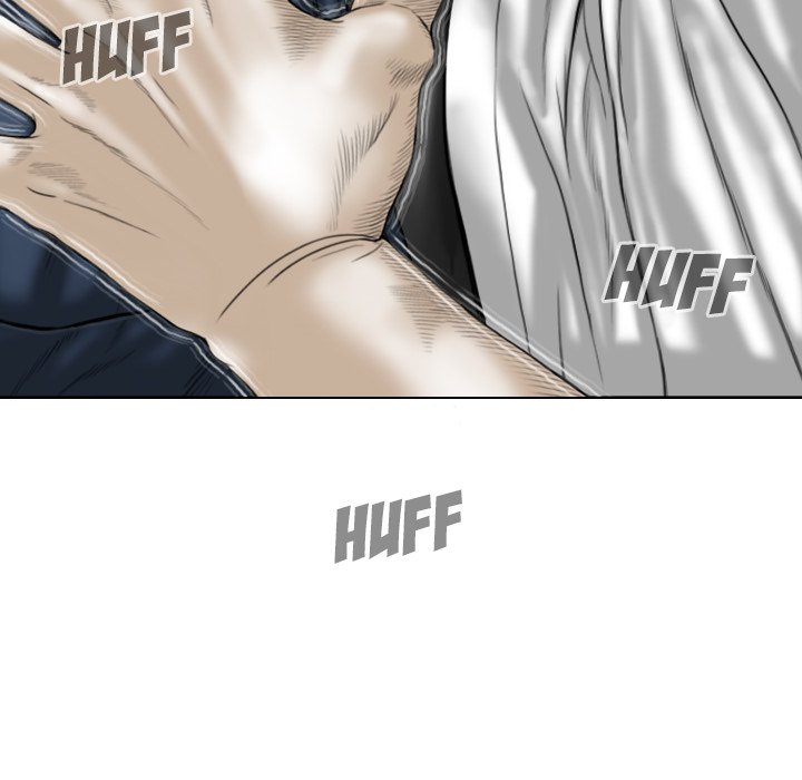 Magnetic Pull Chapter 40 Page 93