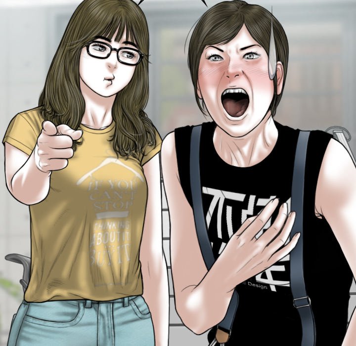 Magnetic Pull Chapter 41 Page 104