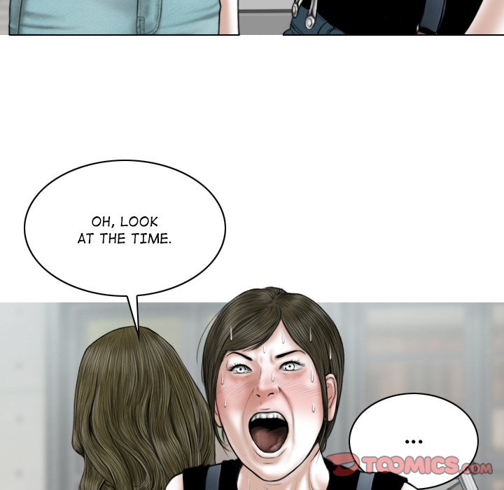 Magnetic Pull Chapter 41 Page 105