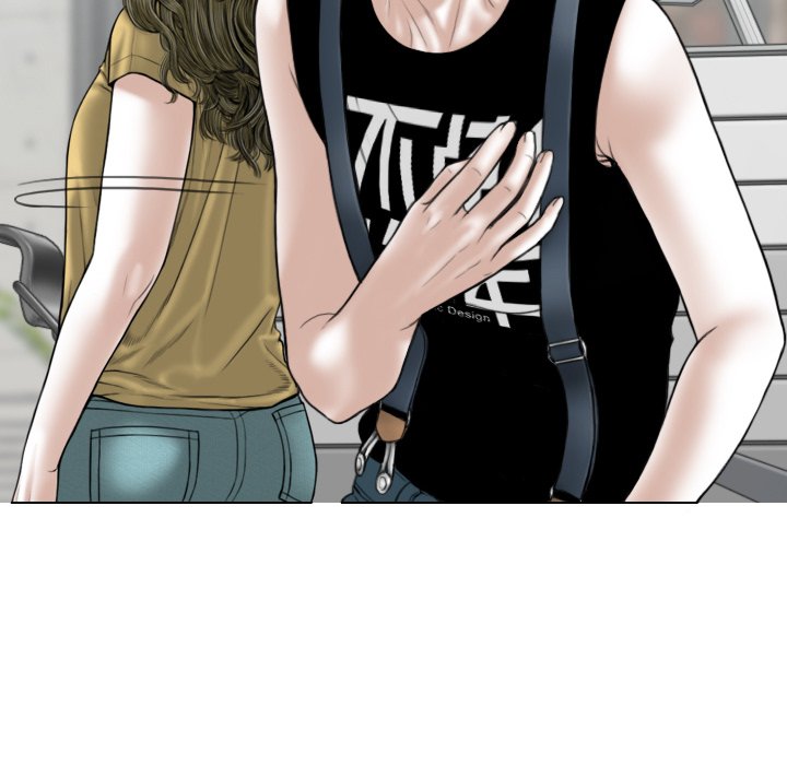 Magnetic Pull Chapter 41 Page 106