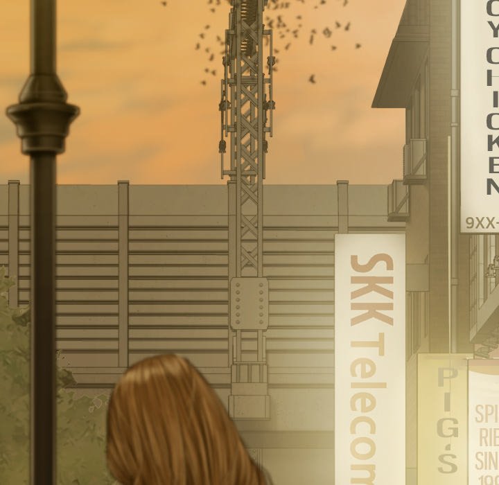 Magnetic Pull Chapter 41 Page 109