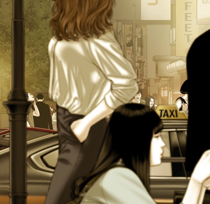 Magnetic Pull Chapter 41 Page 110