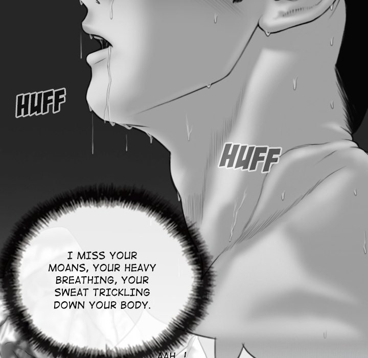 Magnetic Pull Chapter 41 Page 12