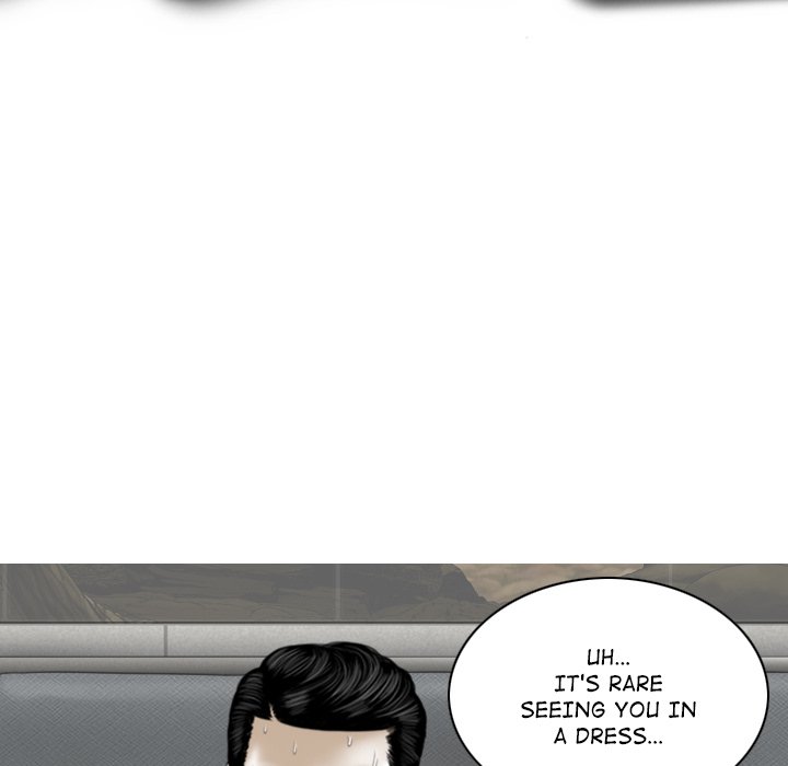 Magnetic Pull Chapter 41 Page 121