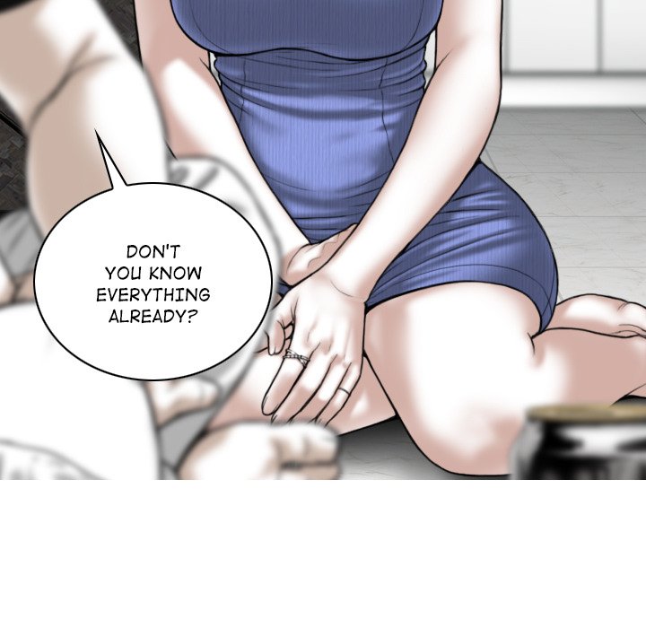 Magnetic Pull Chapter 41 Page 131
