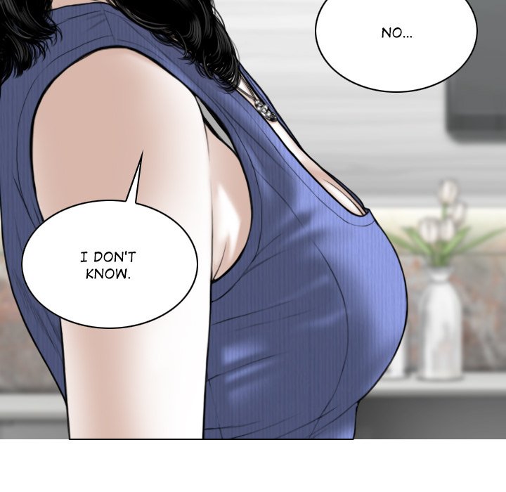 Magnetic Pull Chapter 41 Page 133