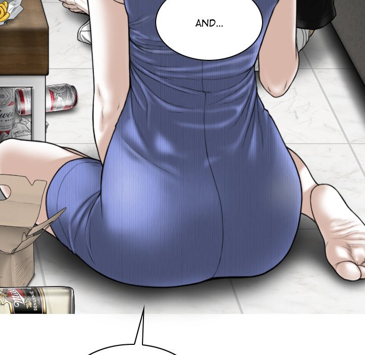 Magnetic Pull Chapter 41 Page 138