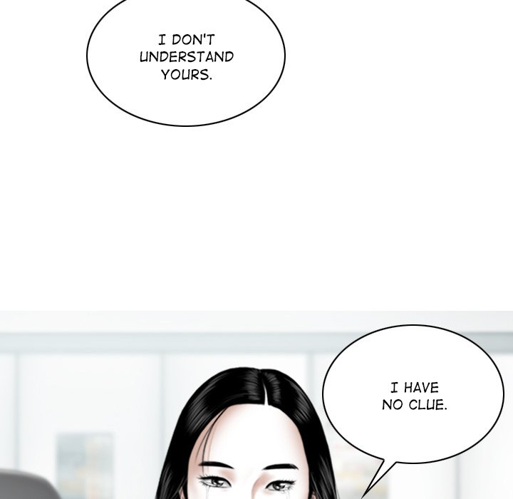 Magnetic Pull Chapter 41 Page 139
