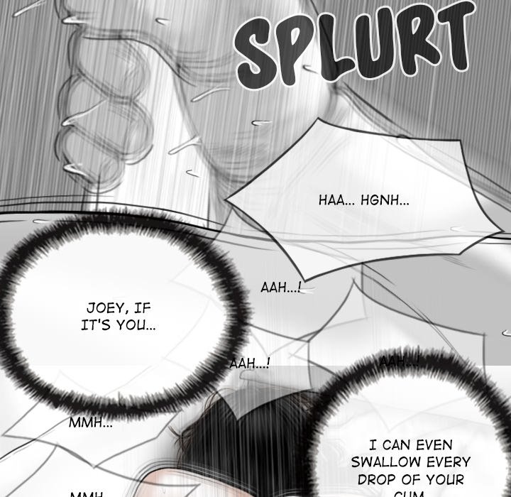 Magnetic Pull Chapter 41 Page 17