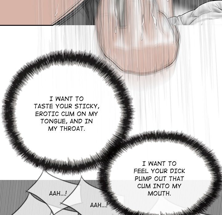Magnetic Pull Chapter 41 Page 19