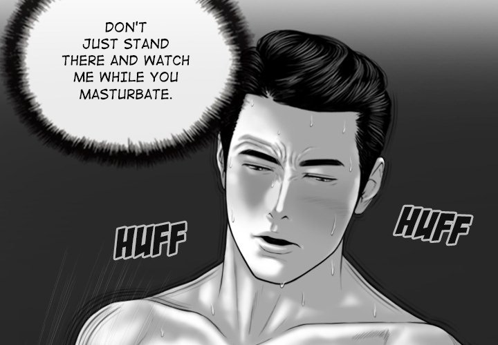 Magnetic Pull Chapter 41 Page 2
