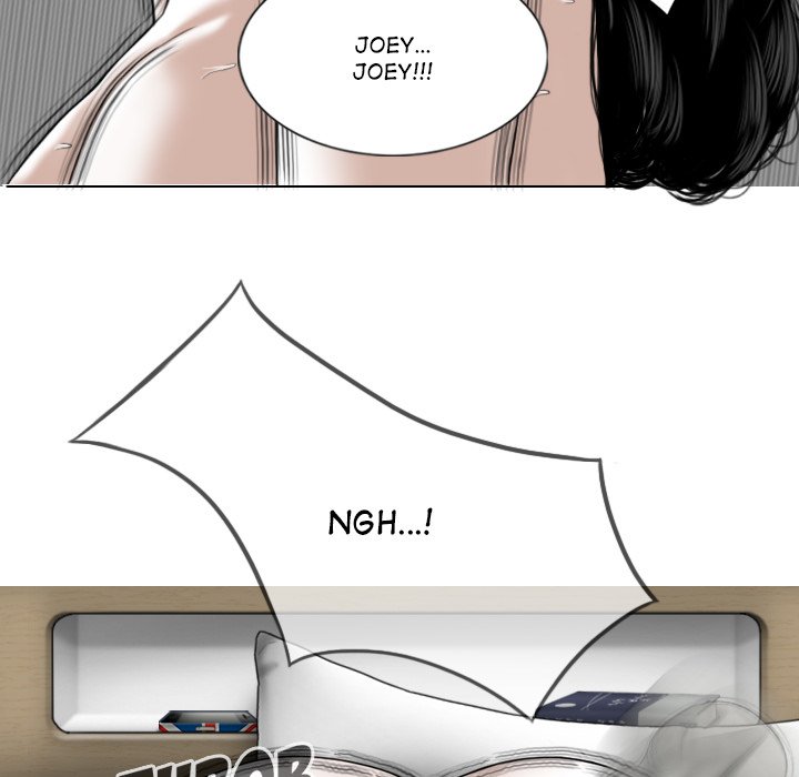 Magnetic Pull Chapter 41 Page 21
