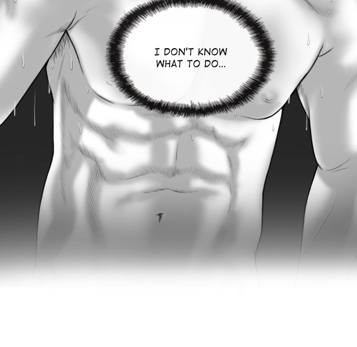 Magnetic Pull Chapter 41 Page 27
