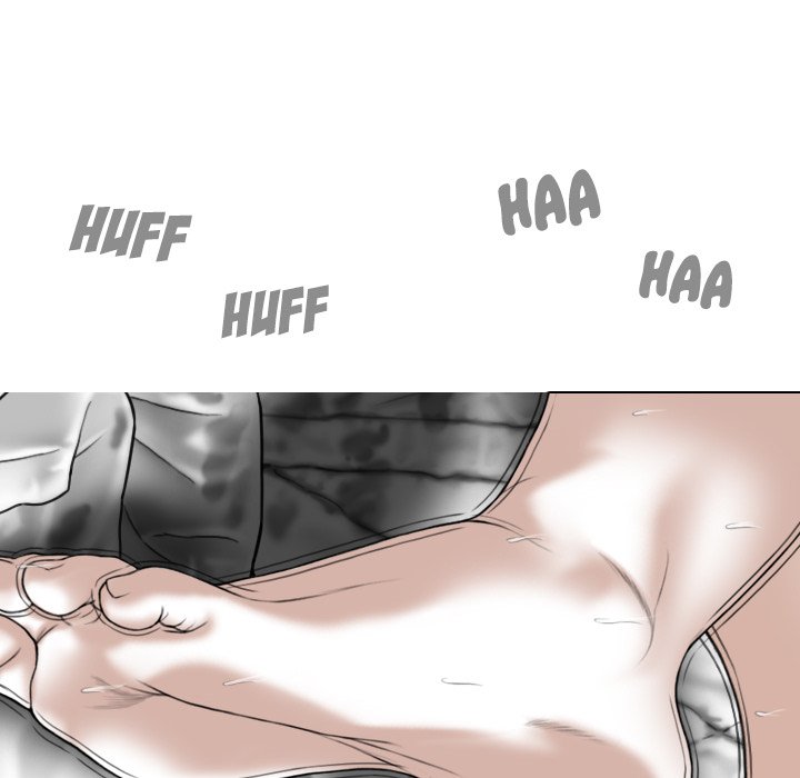 Magnetic Pull Chapter 41 Page 28
