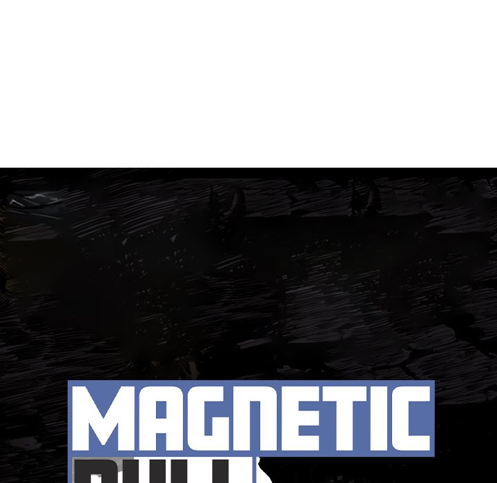 Magnetic Pull Chapter 41 Page 31