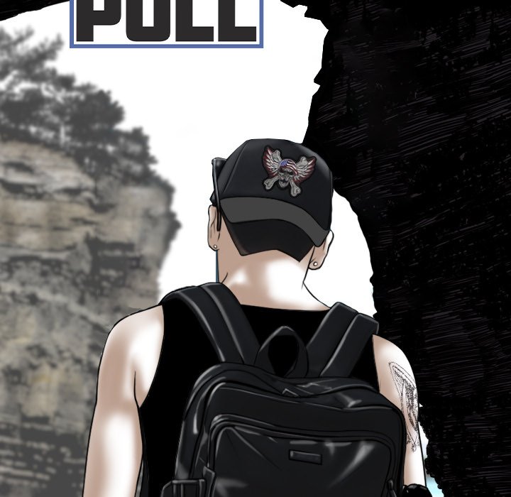 Magnetic Pull Chapter 41 Page 32