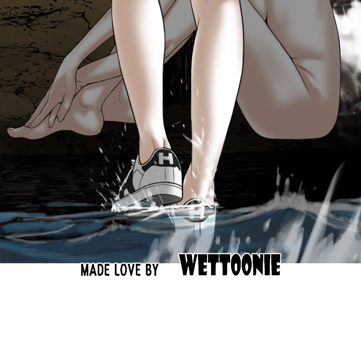 Magnetic Pull Chapter 41 Page 34
