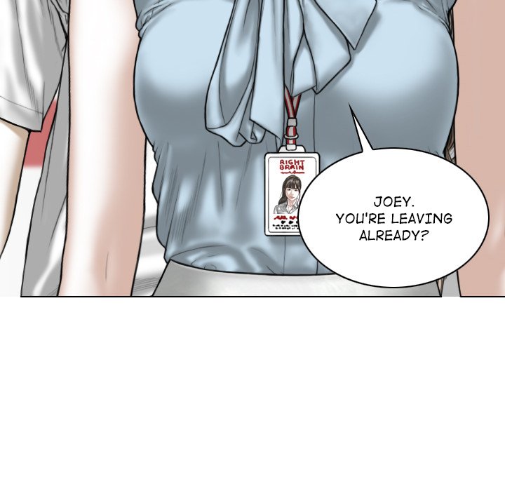 Magnetic Pull Chapter 41 Page 39