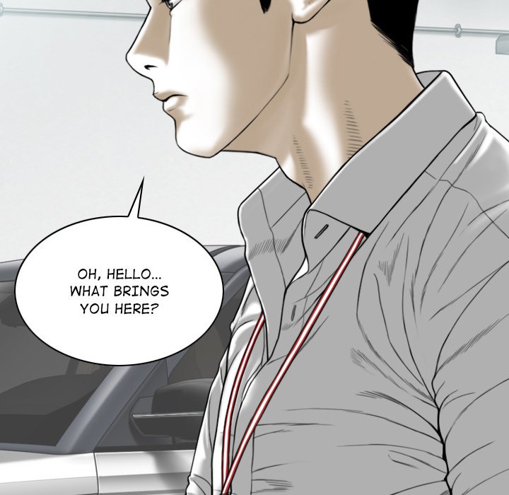 Magnetic Pull Chapter 41 Page 45