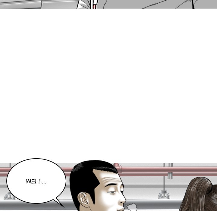 Magnetic Pull Chapter 41 Page 46