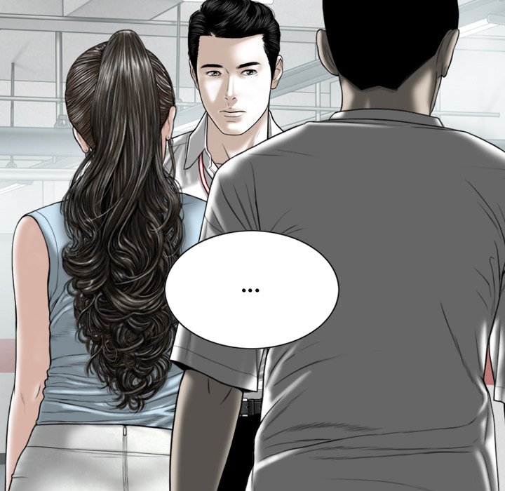 Magnetic Pull Chapter 41 Page 49