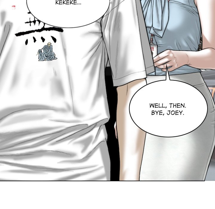 Magnetic Pull Chapter 41 Page 56