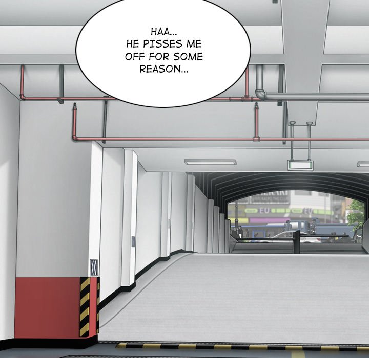 Magnetic Pull Chapter 41 Page 60